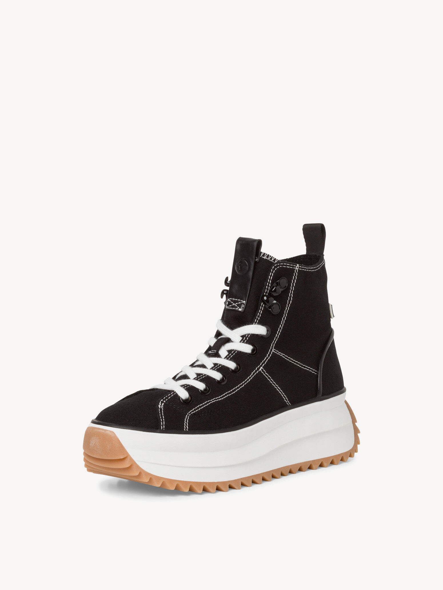 Basket - noir