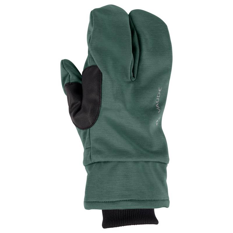 VAUDE Tremalzo Softshell Mitten Fahrradhandschuhe