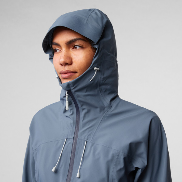 VIEDMA JACKET Damen - Hardshelljacke