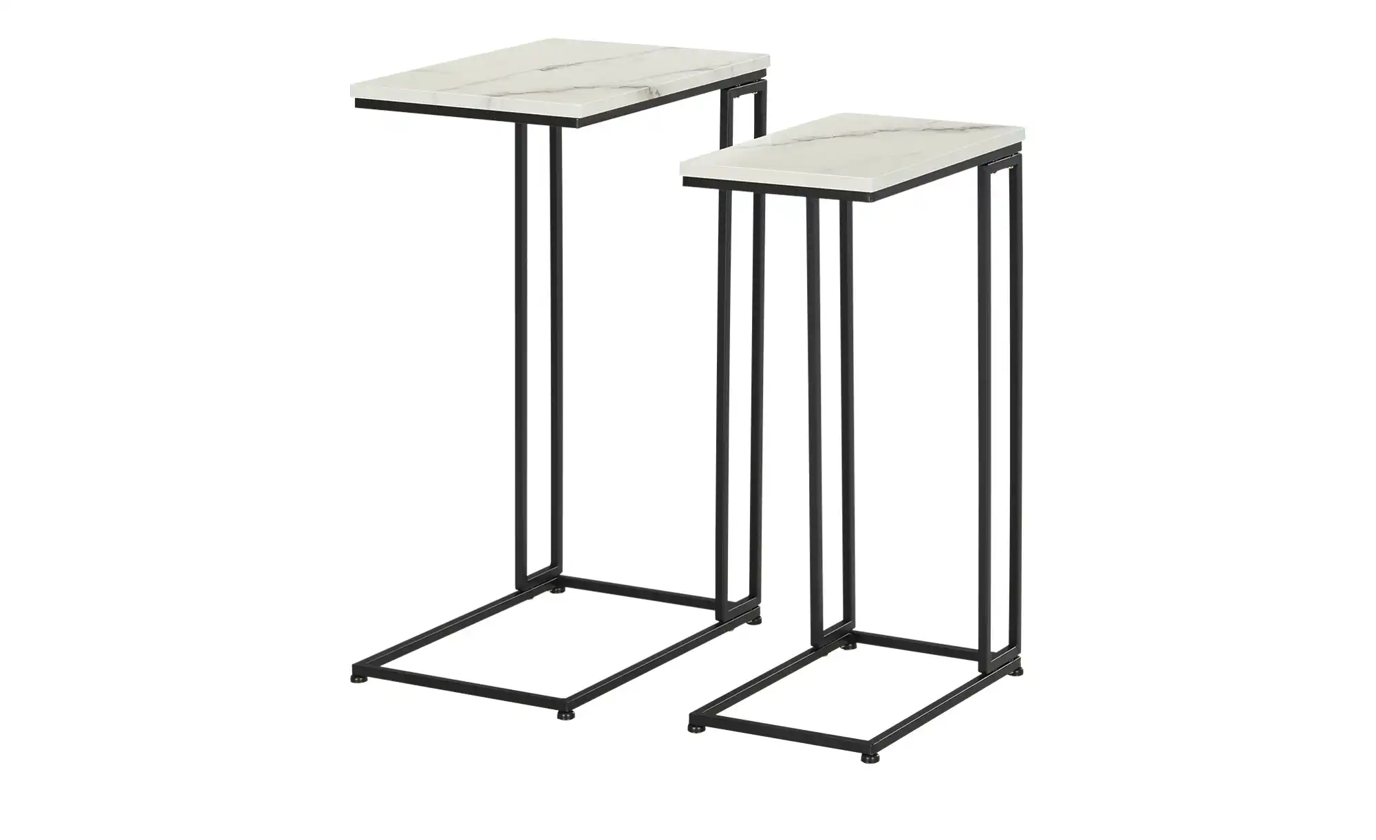 Beistelltisch 2er Set