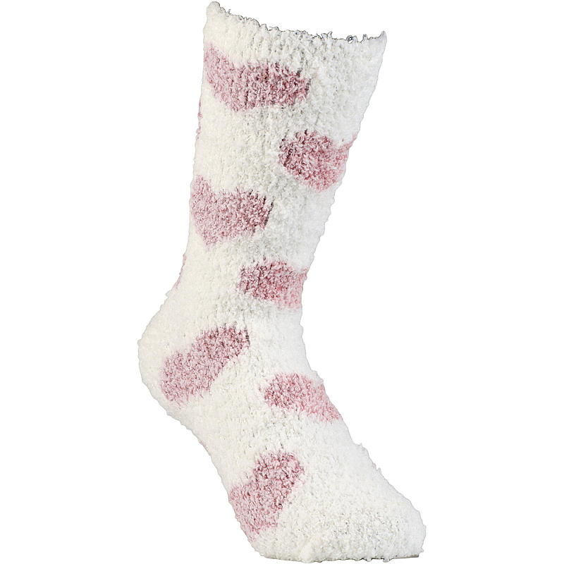 Time 2 Change Homesock 2-pk str 36-41 vinter