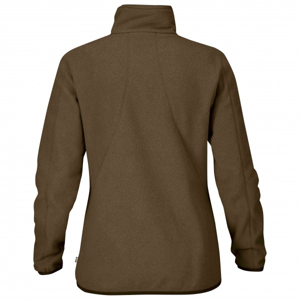 Fjällräven - Women's Stina Fleece - Fleecejacke