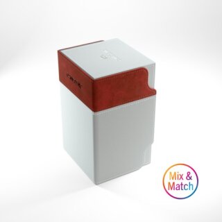 Gamegenic - Watchtower 100+ Convertible - White