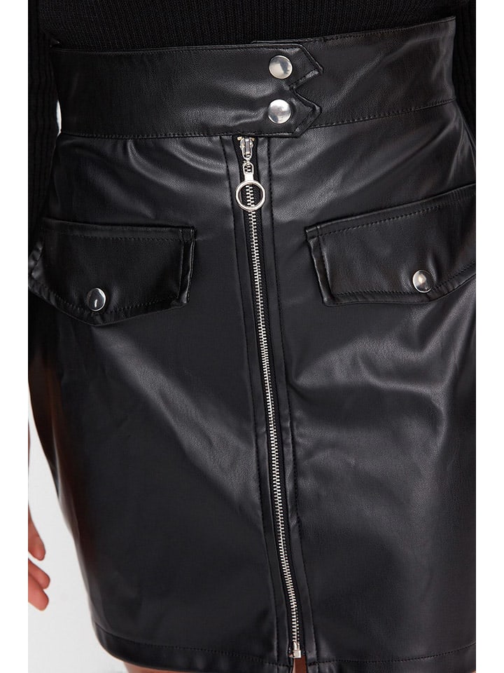 trendyol Rock in Schwarz günstig kaufen