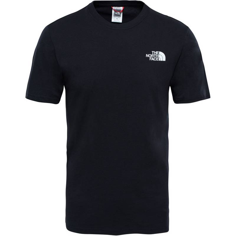 The North Face Redbox T-Shirt Herren