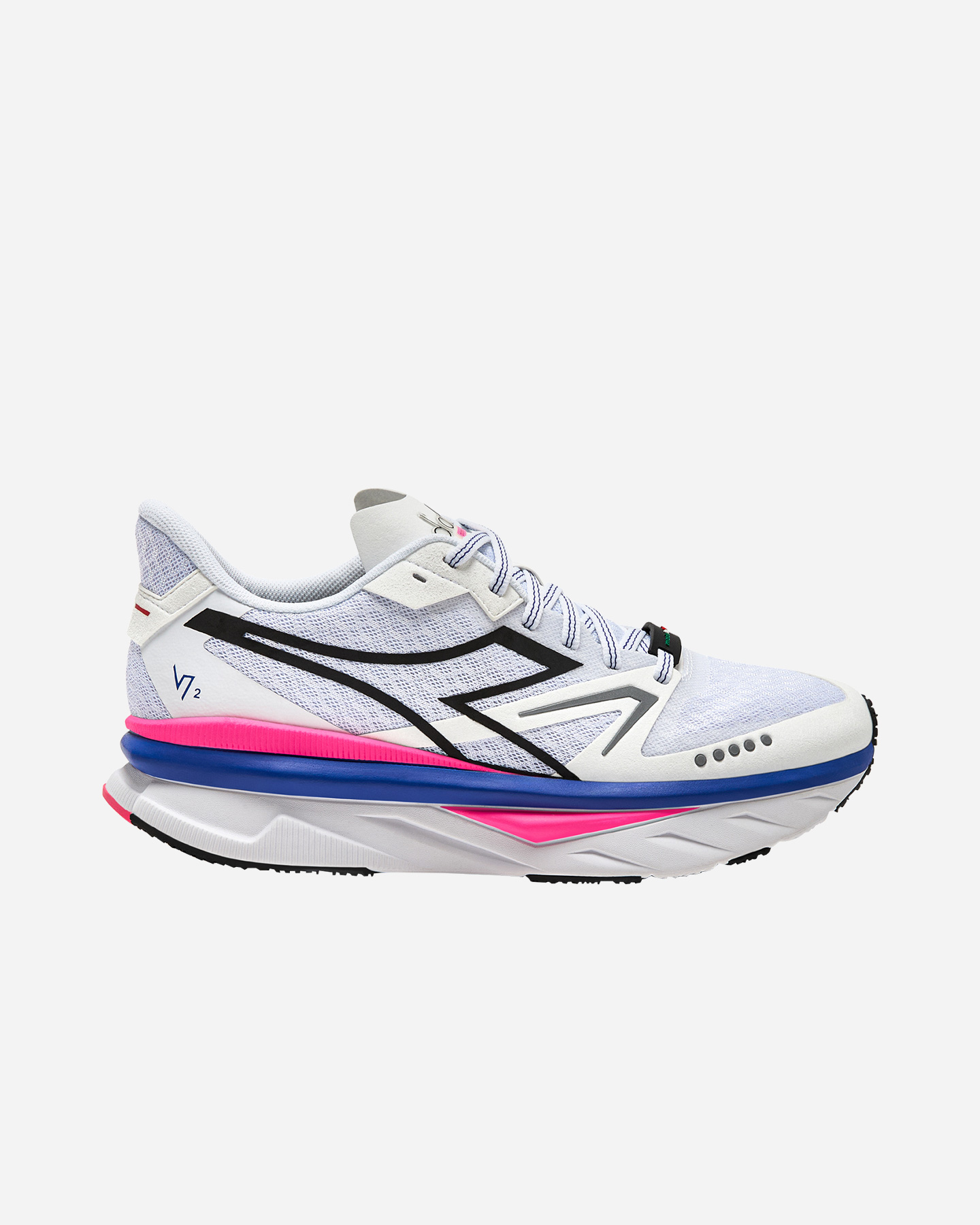 Bežecké topánky Diadora Atomo V7000-2 W 101.180223-D1043