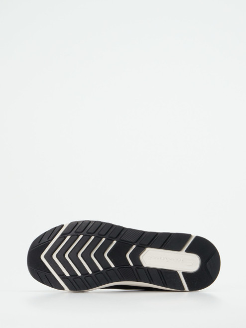 Sneaker-16651090017 Santoni