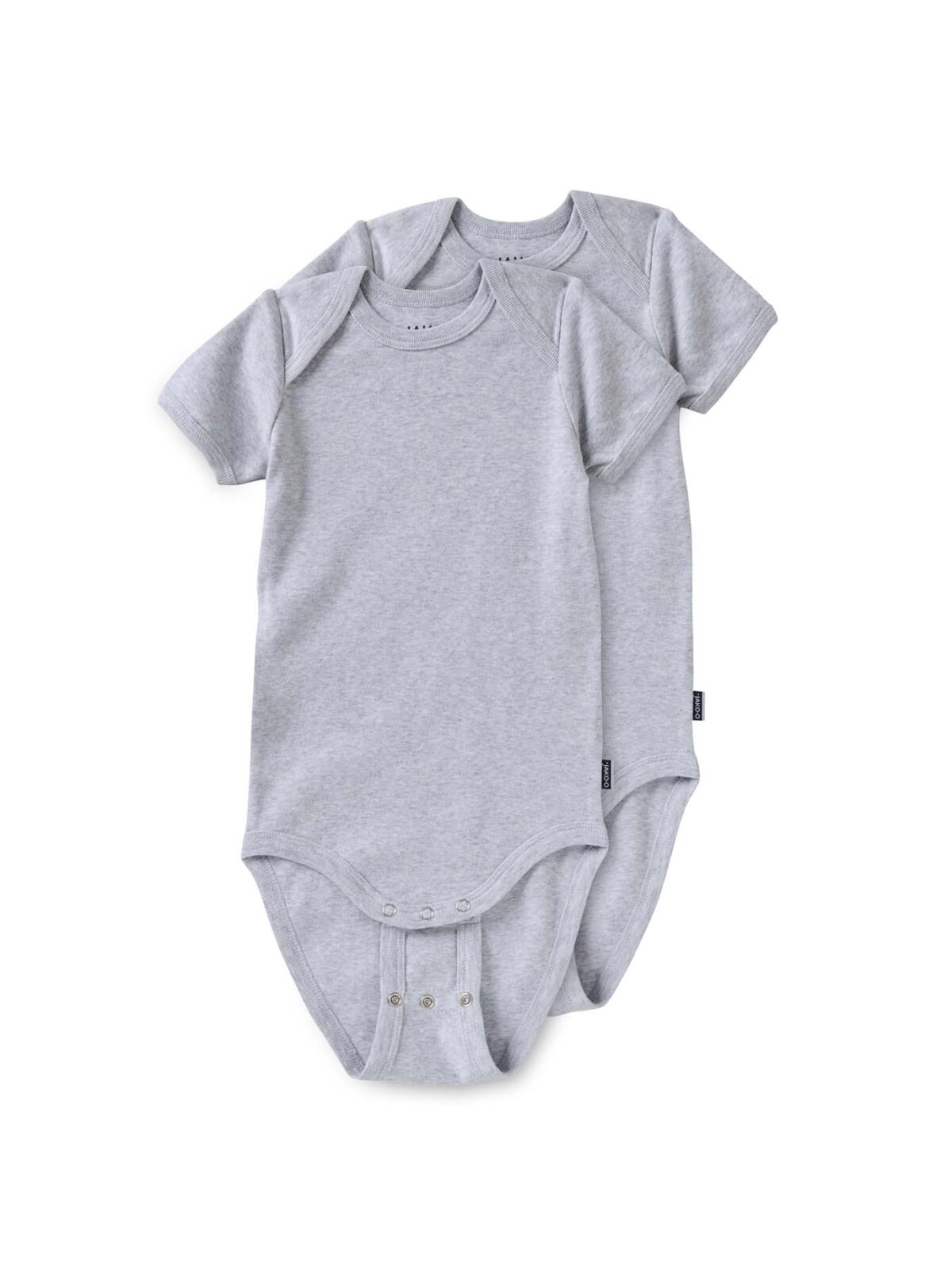 JAKO-O Halbarm-Body 2er Pack