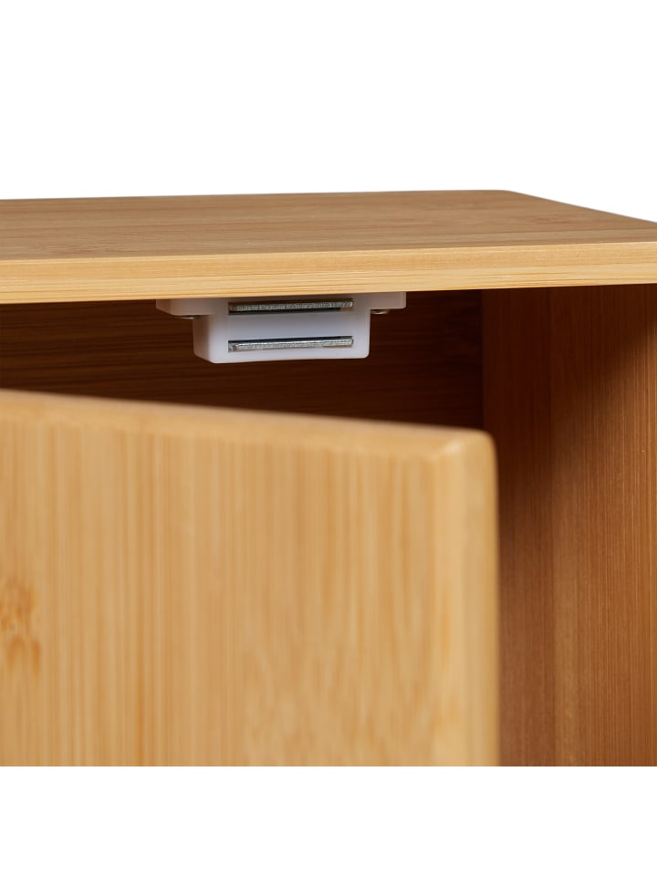 relaxdays Medizinschrank in Natur - (B)28 x (H)28 x (T)16 cm günstig kaufen onesize