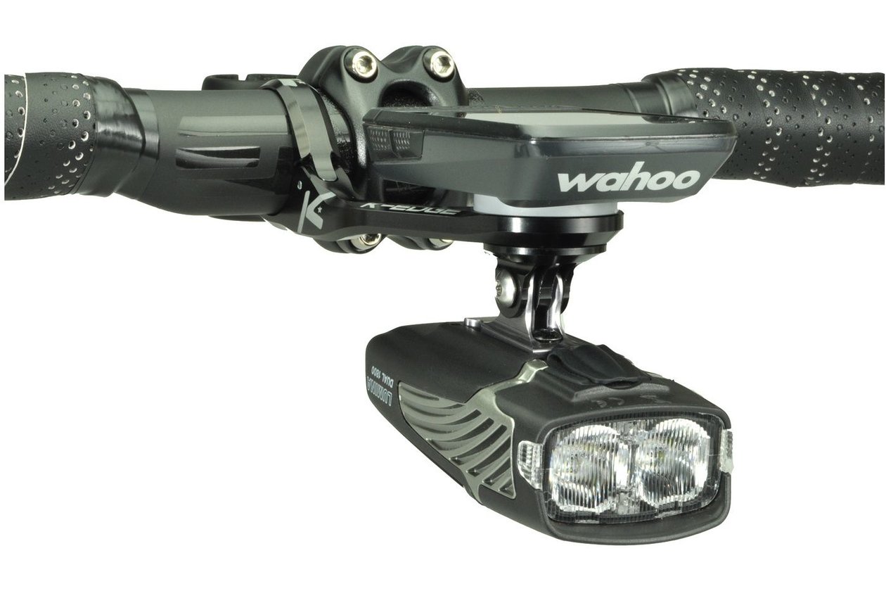 KEDGE Wahoo MAX XL Combo Lenkerhalterung