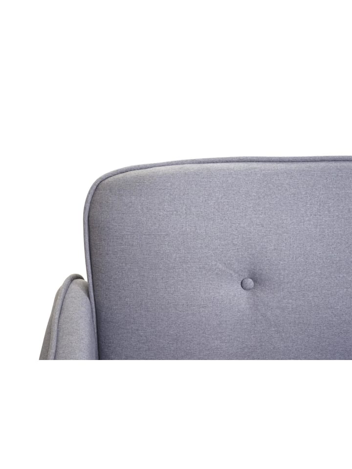 MCW Schlafsofa mit Schlaffunktion J18, Grau günstig kaufen onesize