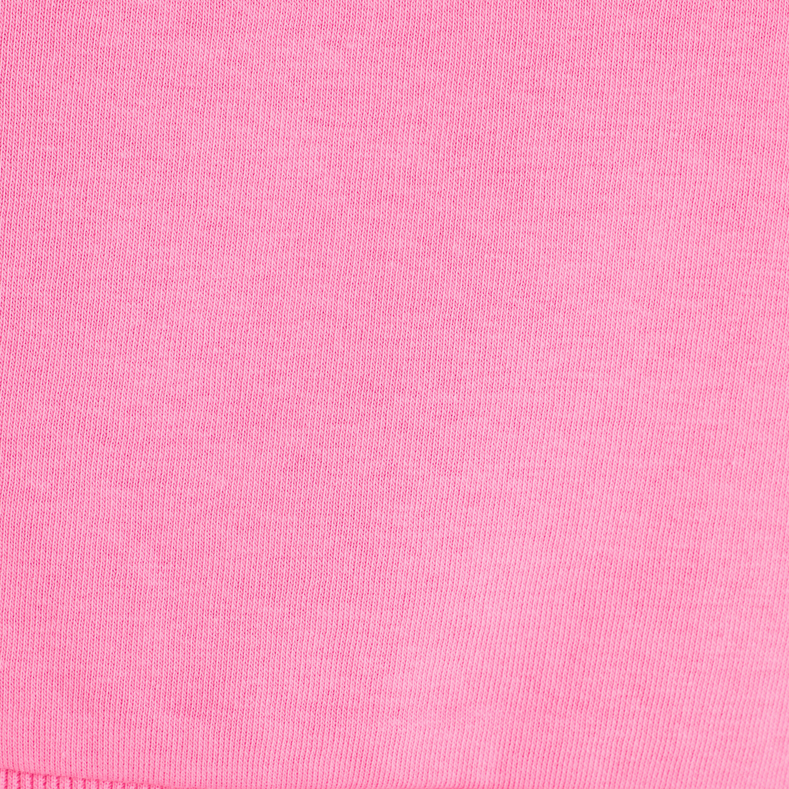 Sweat manches longues rose femme | Cache Cache