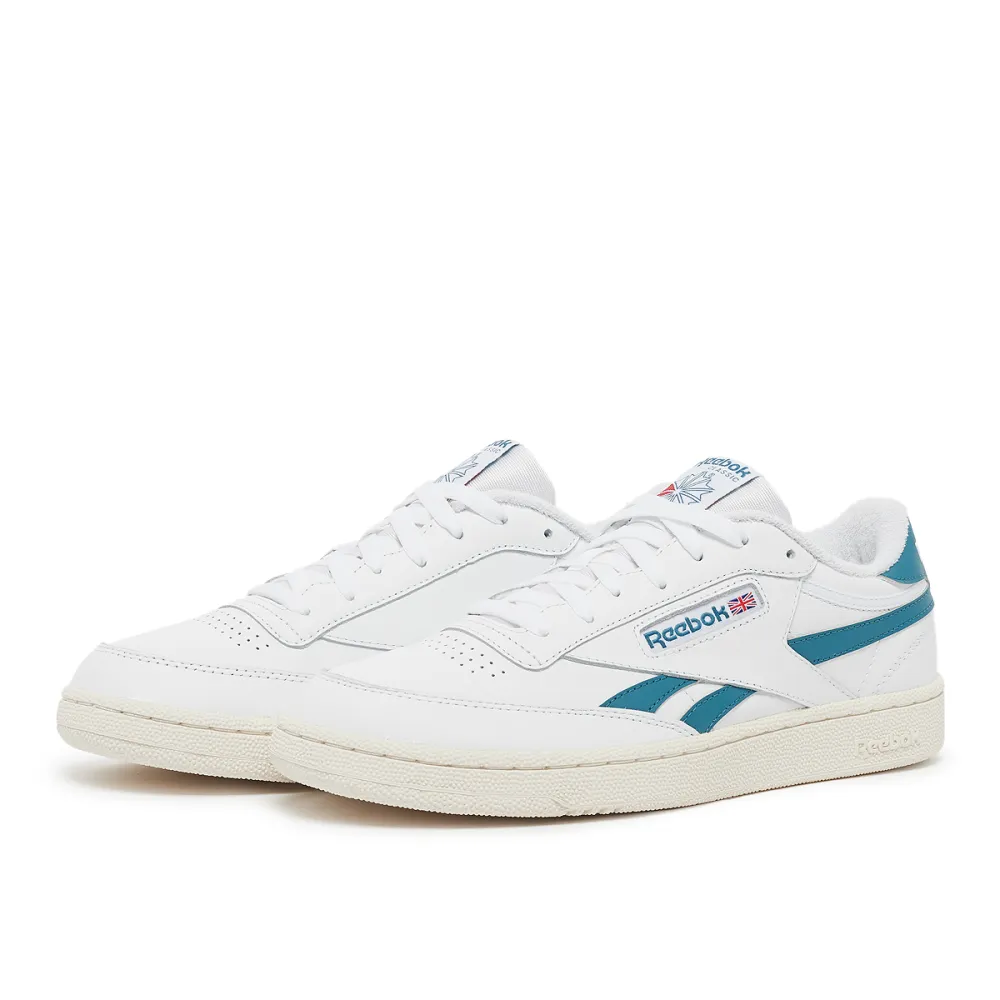 Reebok Club C Revenge IG0397 / weiss