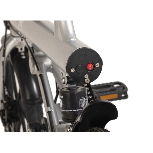 E-BIKE E-FALTRAD 16'' SKYJET E-BIKE 1S