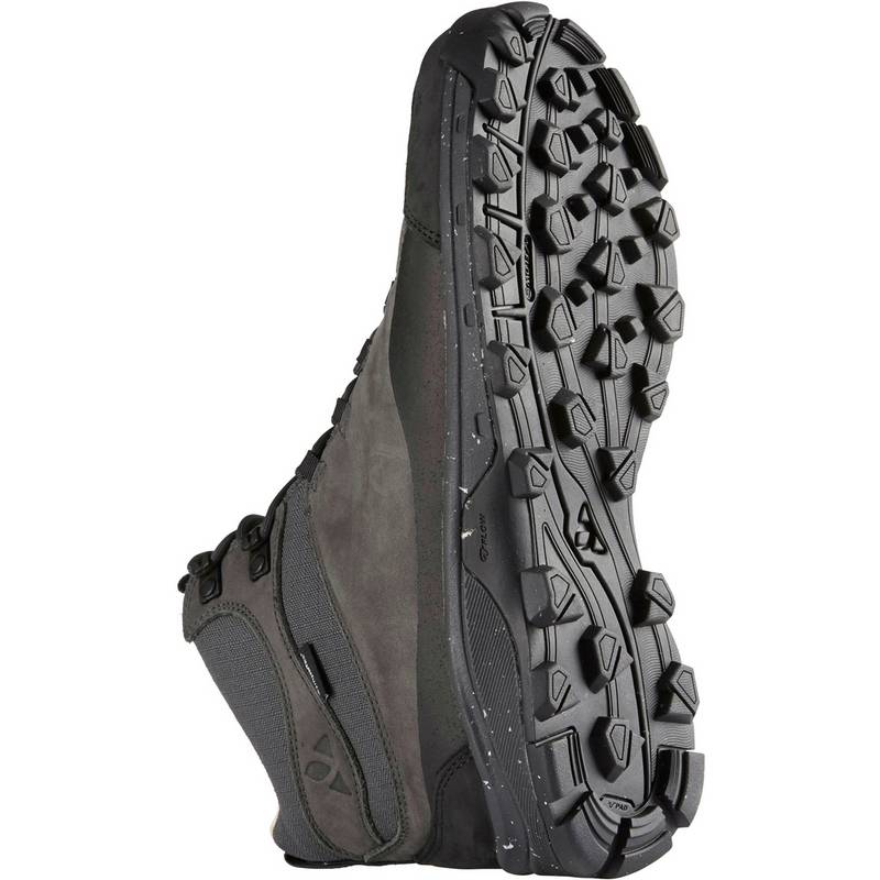 VAUDE HKG Core Mid STX Wanderschuhe Herren
