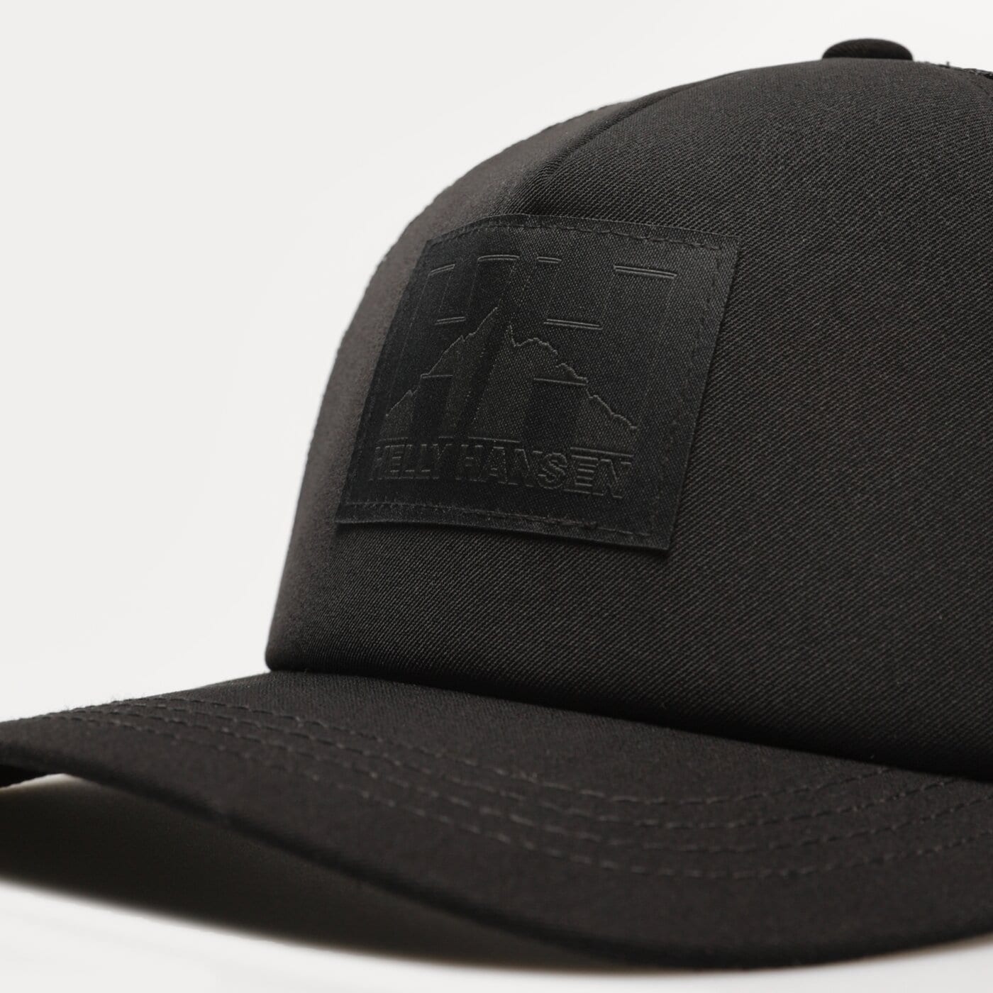 HELLY HANSEN MÜTZE HH TRUCKER CAP Schwarz