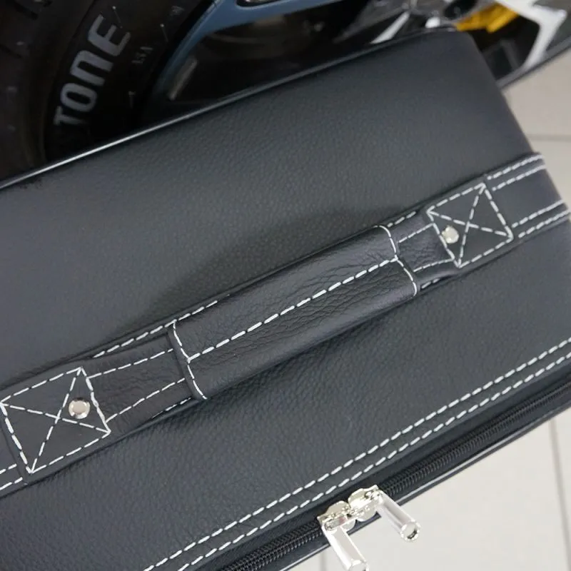 Roadsterbag Aston Martin DB 11\/12\/Superleggera Roadster \/ Volante (EU)  Kofferset 4-tlg.