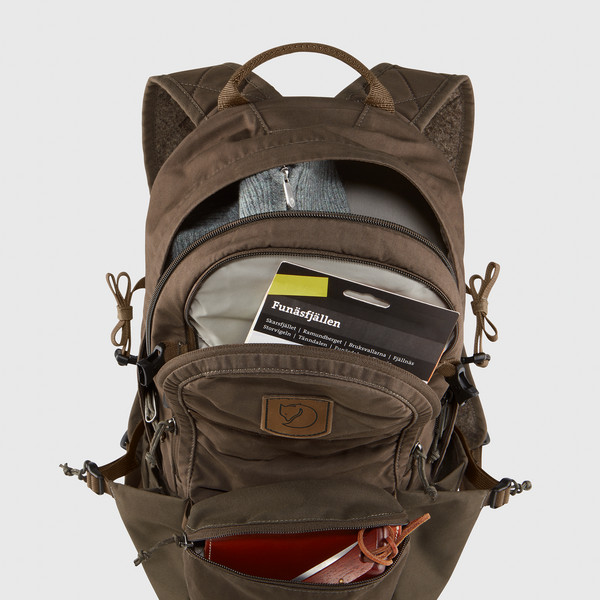 LAPPLAND HIKE 15 - Tagesrucksack