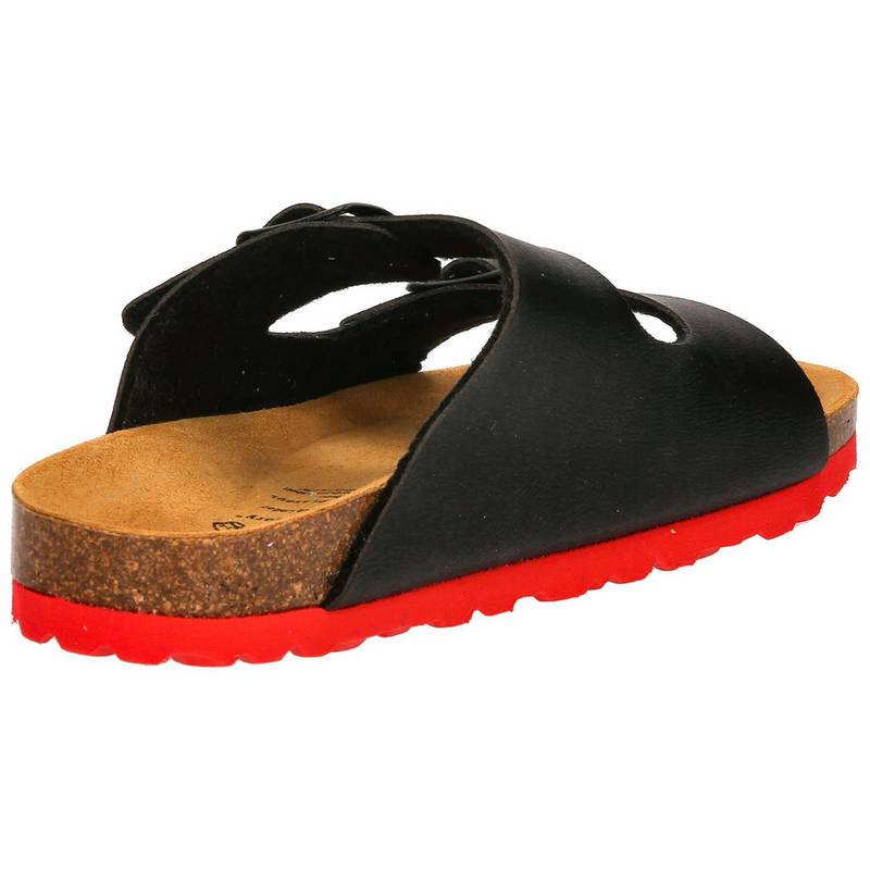 LICO Hausschuh Sandalen Mdchen