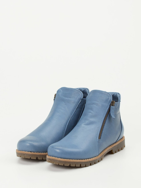Stiefelette-27561990001 Andrea Conti