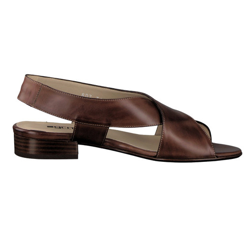 Sandalette-12002890009 Gritti