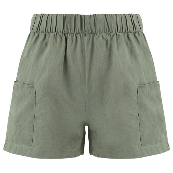 tentree - Women's Linen Offshore Short - Shorts