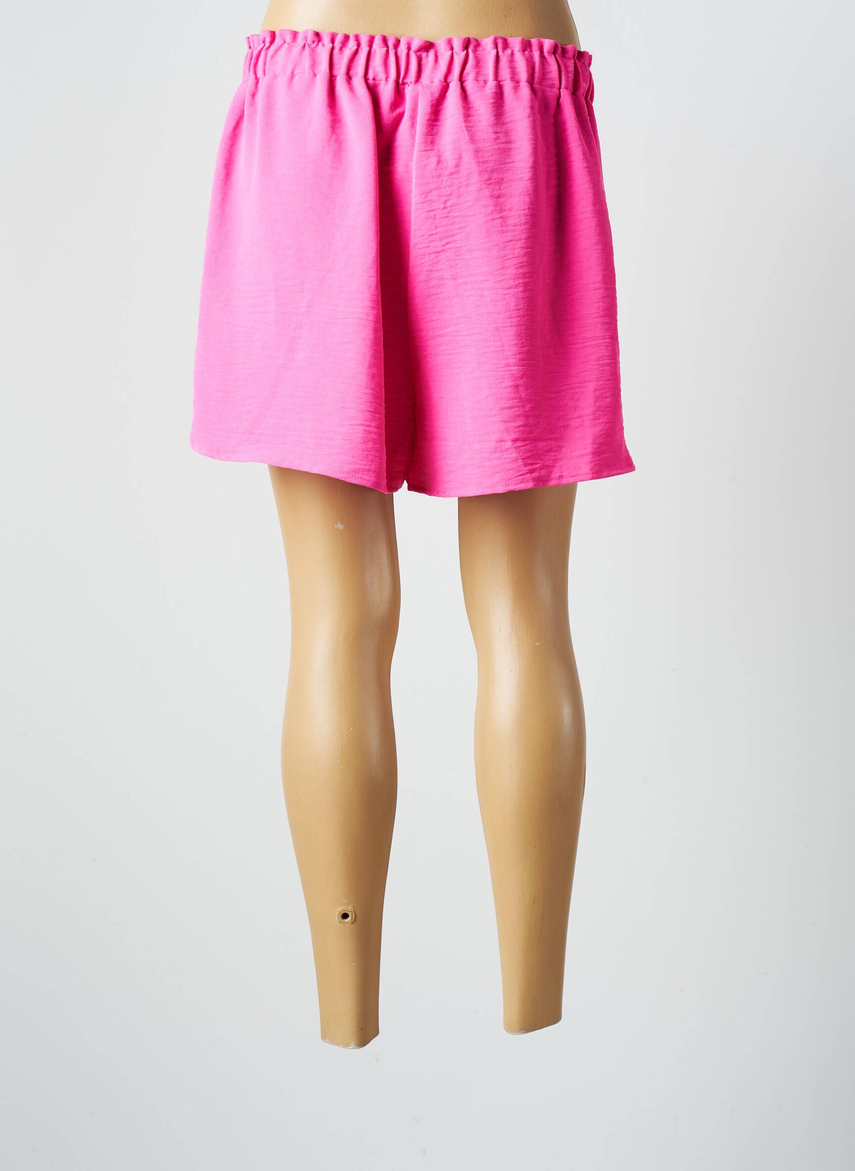 Only Shorts 1 Femme couleur rose