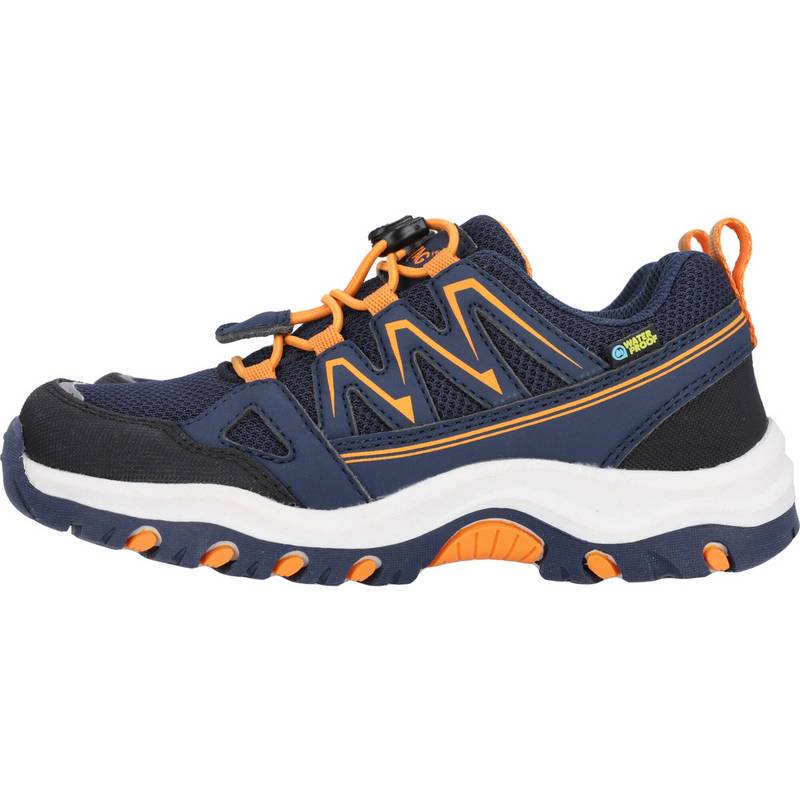 ZigZag Docheet Wanderschuhe Kinder