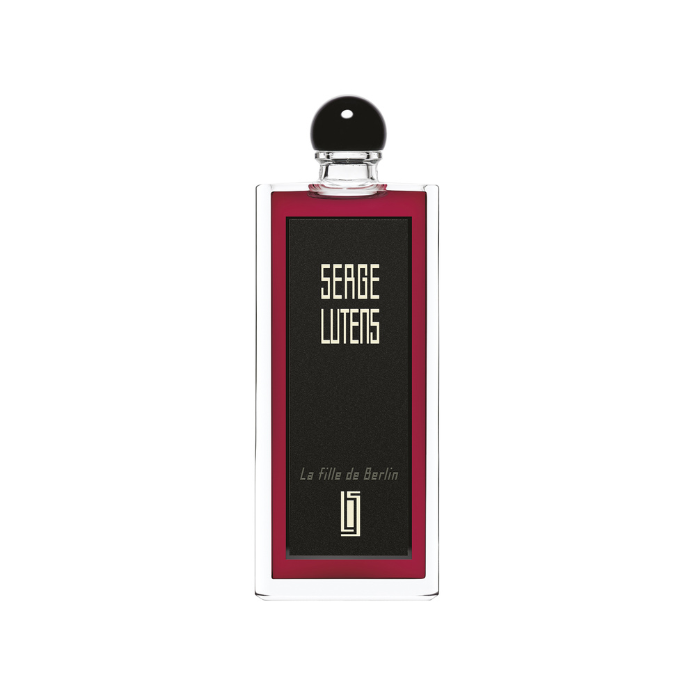 Serge Lutens LA FILLE DE BERLIN Eau de Parfum mixte 50ml