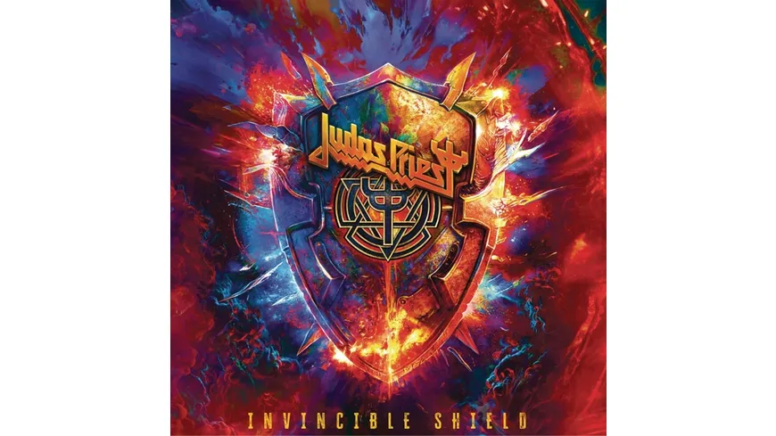 Invincible Shield
