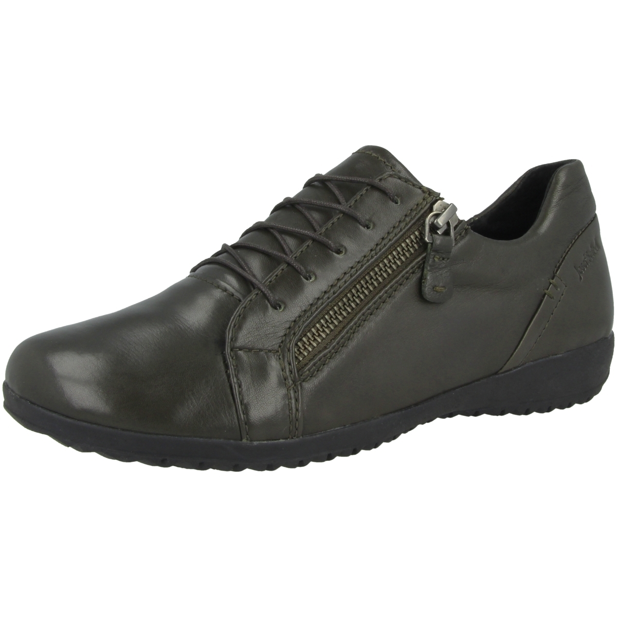 Josef Seibel Naly 38 Schnürschuhe gruen