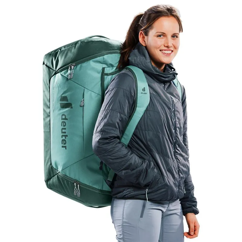 Deuter AViANT Duffel Pro 90 - Jade Seagreen