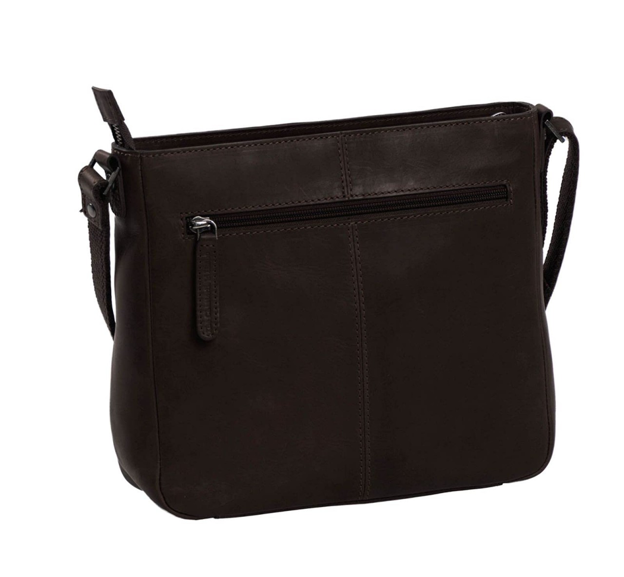 THE CHESTERFIELD BRAND Handtaschen braun MUMBAI