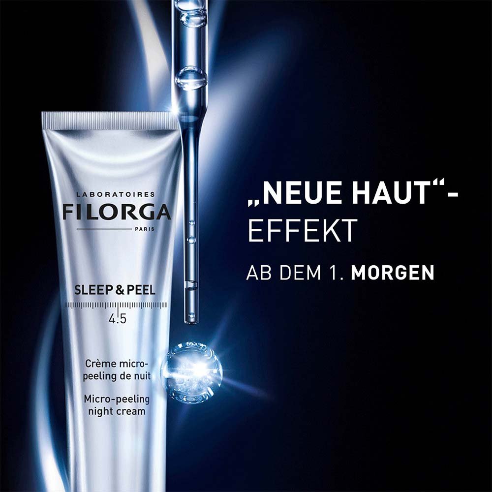 Filorga Anti-Aging Sleep & Peel 4.5