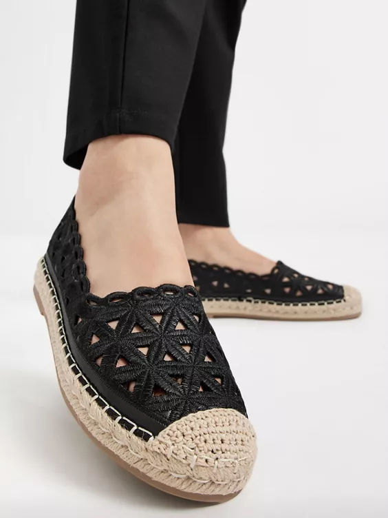 Graceland Espadrille