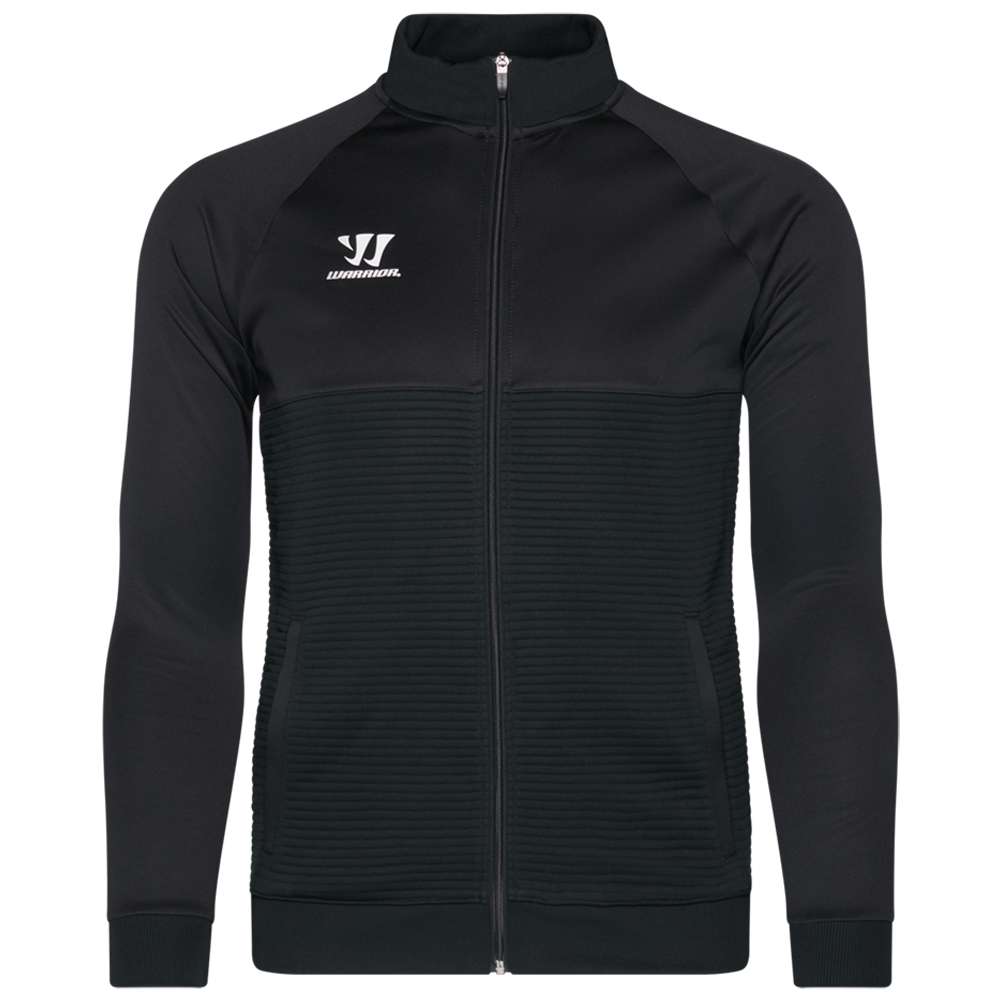 Warrior Covert Travel Herren Jacke MJ933202-BK