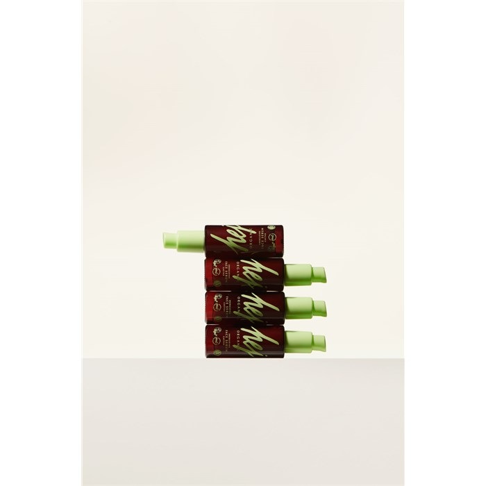 Energizing Face Serum Cactus