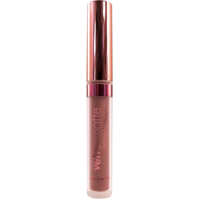 Velvet Matte Liquid Lipstick