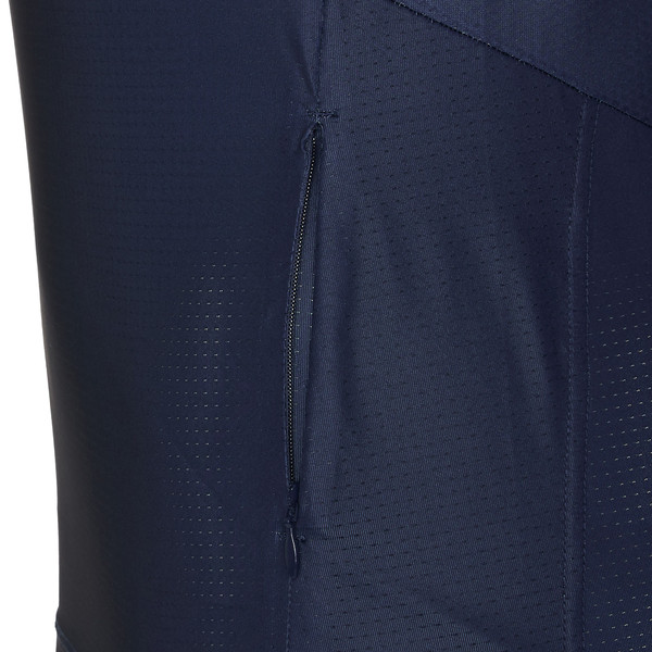 SHIRT W' S TRAIL VERTIC PRO S/SL Damen - Fahrradtrikot