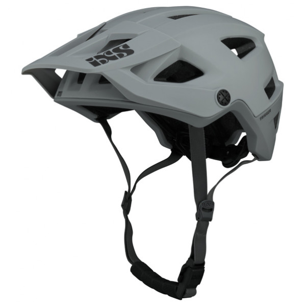 iXS - Trigger AM Helmet - Radhelm