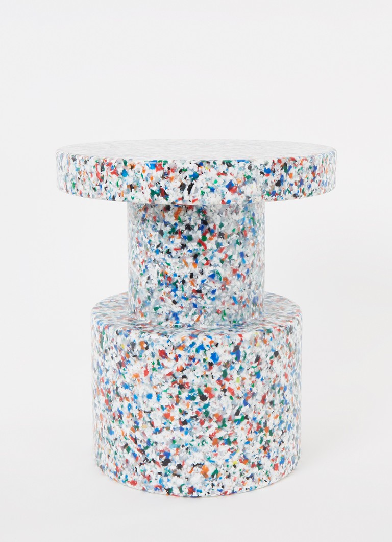 Normann Copenhagen Bit Taburet lateral, 36 cm