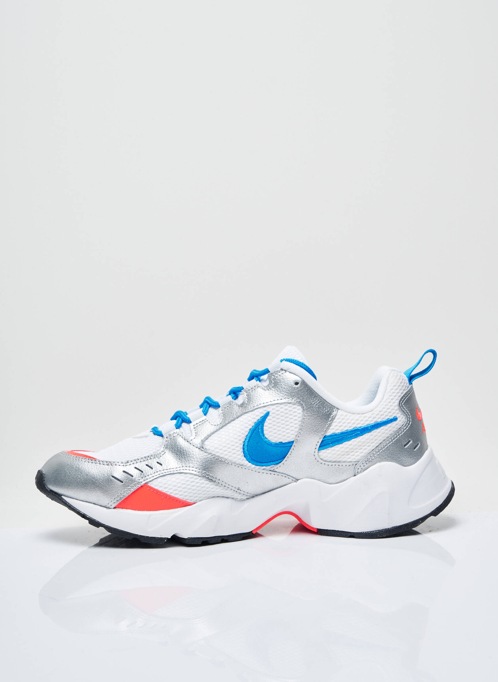 Nike Baskets Femme couleur blanc