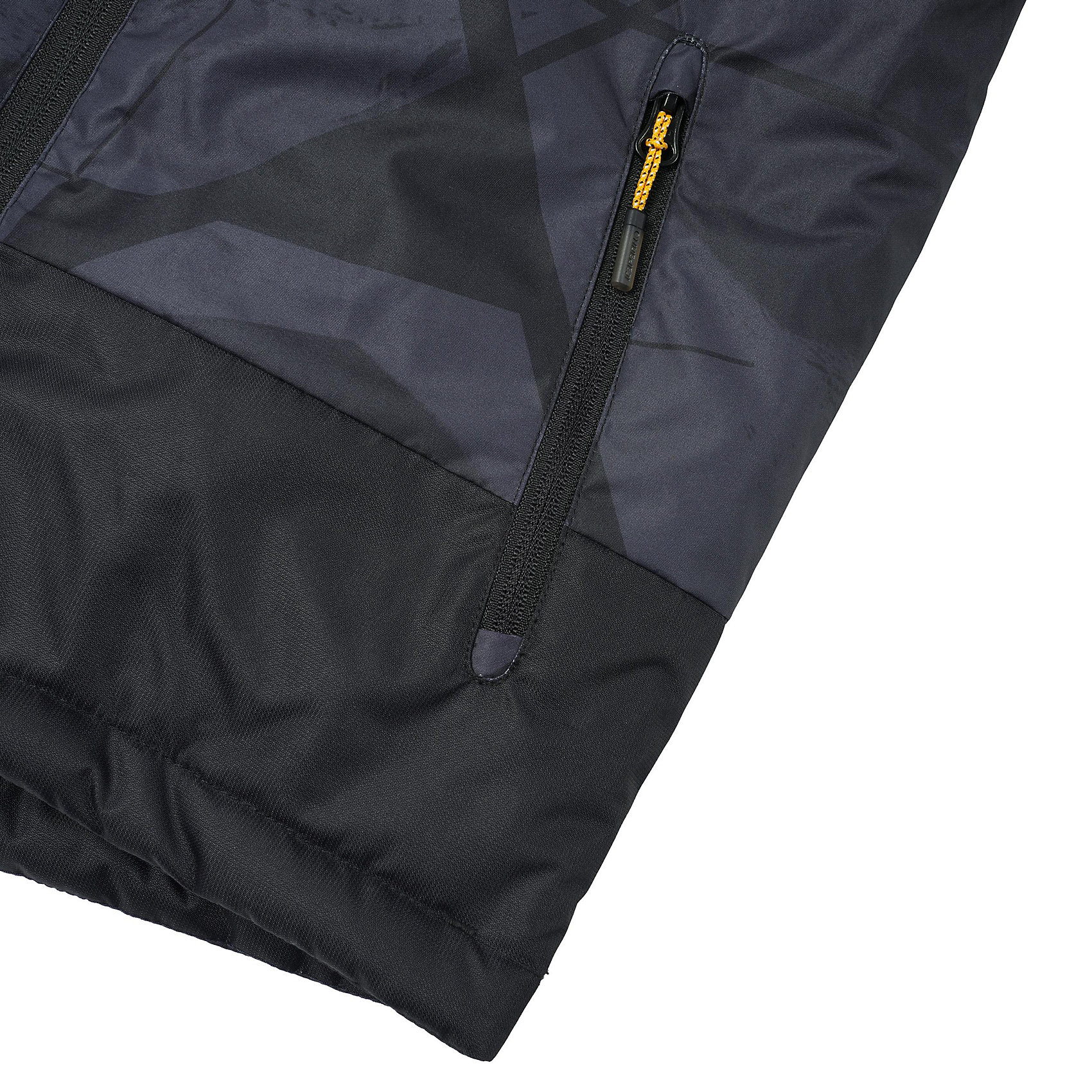 Winter Jacket