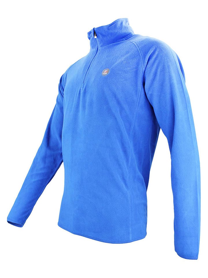 Peak Mountain Fleecepullover 