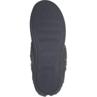 Skechers Cozy Campfire Home Essential in blau