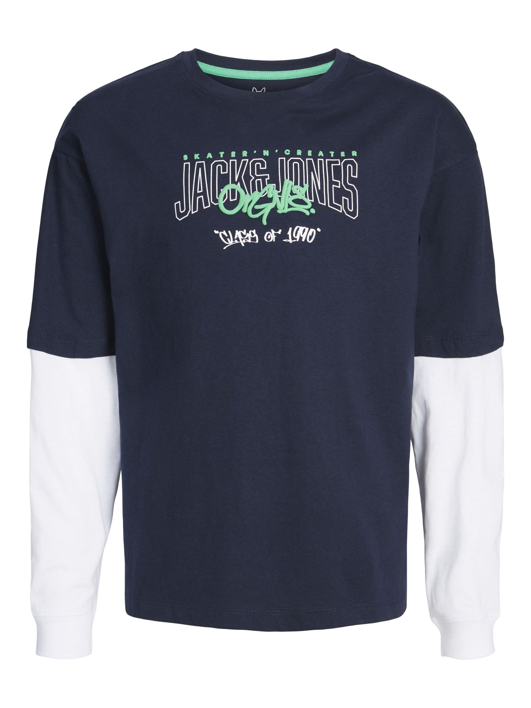 Shirt 'Tribeca'