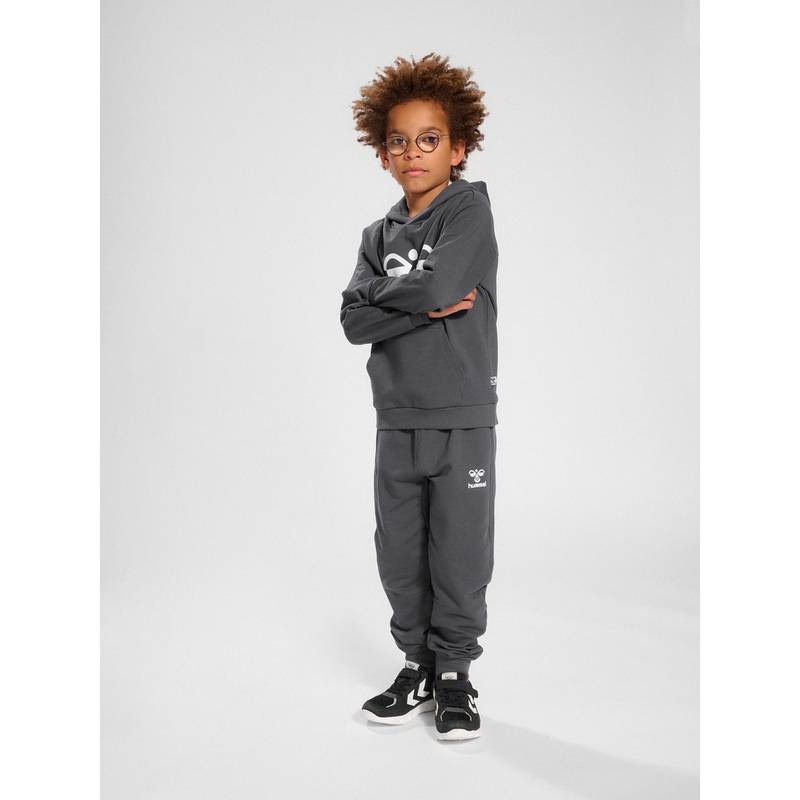 hummel hmlCUATRO HOODIE Hoodie Kinder