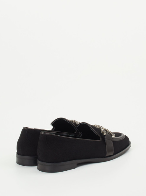 Slipper-15110090536 Konstantin Starke