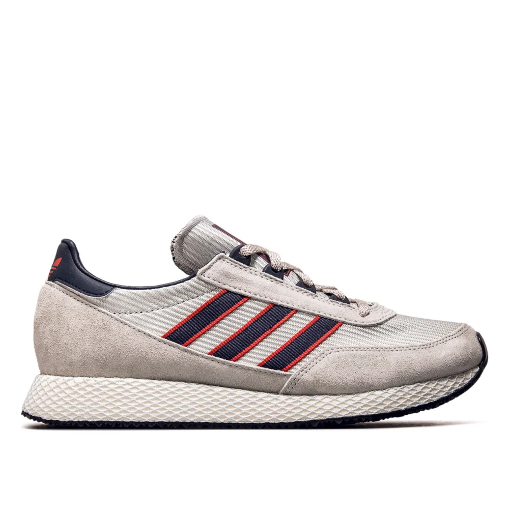 adidas Glenbuck FX6353 / grau