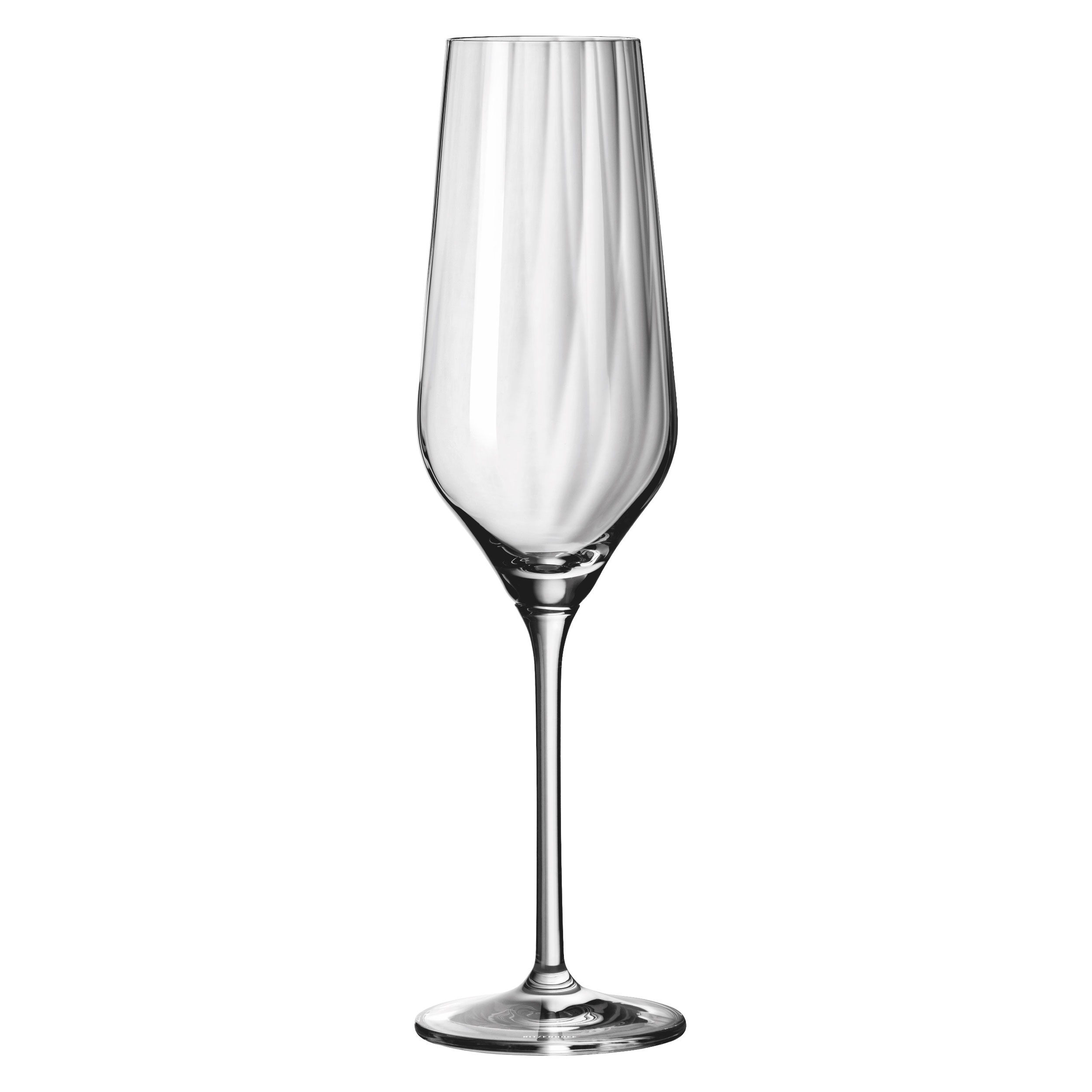 Ritzenhoff Cristal2er Champagnerglas 250ml
